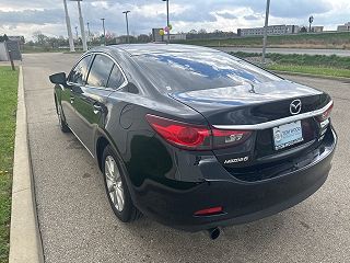 2017 Mazda Mazda6 Sport JM1GL1U50H1108853 in Anderson, IN 15