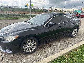 2017 Mazda Mazda6 Sport JM1GL1U50H1108853 in Anderson, IN 23