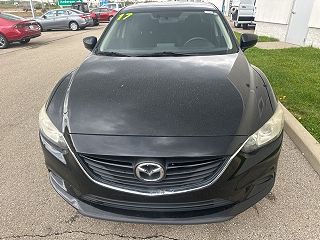 2017 Mazda Mazda6 Sport JM1GL1U50H1108853 in Anderson, IN 26