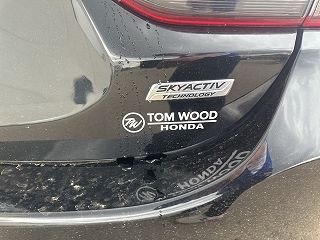2017 Mazda Mazda6 Sport JM1GL1U50H1108853 in Anderson, IN 31