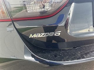 2017 Mazda Mazda6 Sport JM1GL1U50H1108853 in Anderson, IN 32
