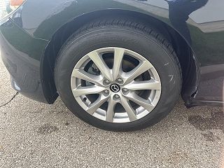 2017 Mazda Mazda6 Sport JM1GL1U50H1108853 in Anderson, IN 34
