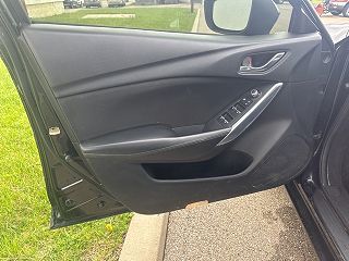 2017 Mazda Mazda6 Sport JM1GL1U50H1108853 in Anderson, IN 35