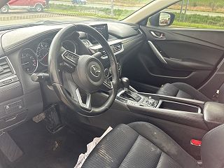 2017 Mazda Mazda6 Sport JM1GL1U50H1108853 in Anderson, IN 37