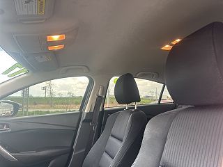 2017 Mazda Mazda6 Sport JM1GL1U50H1108853 in Anderson, IN 38