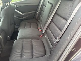 2017 Mazda Mazda6 Sport JM1GL1U50H1108853 in Anderson, IN 40