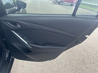 2017 Mazda Mazda6 Sport JM1GL1U50H1108853 in Anderson, IN 43