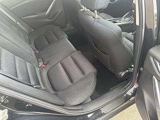 2017 Mazda Mazda6 Sport JM1GL1U50H1108853 in Anderson, IN 44