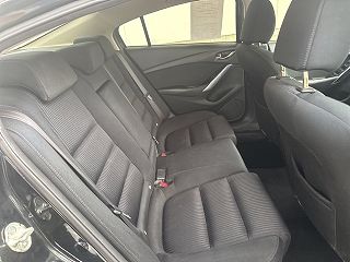 2017 Mazda Mazda6 Sport JM1GL1U50H1108853 in Anderson, IN 45