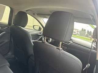 2017 Mazda Mazda6 Sport JM1GL1U50H1108853 in Anderson, IN 46