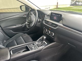 2017 Mazda Mazda6 Sport JM1GL1U50H1108853 in Anderson, IN 50