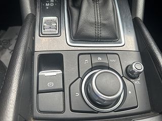 2017 Mazda Mazda6 Sport JM1GL1U50H1108853 in Anderson, IN 58