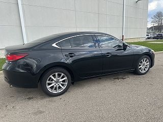 2017 Mazda Mazda6 Sport JM1GL1U50H1108853 in Anderson, IN 8
