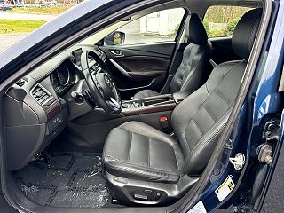 2017 Mazda Mazda6 Grand Touring JM1GL1W5XH1132459 in Asheboro, NC 12