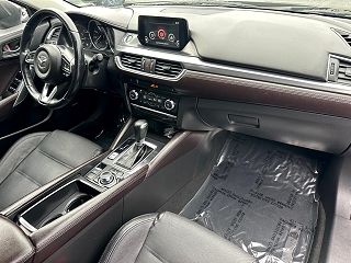 2017 Mazda Mazda6 Grand Touring JM1GL1W5XH1132459 in Asheboro, NC 16