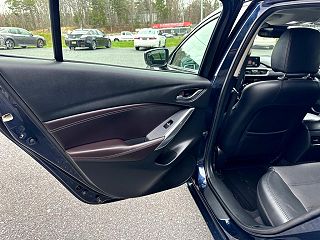 2017 Mazda Mazda6 Grand Touring JM1GL1W5XH1132459 in Asheboro, NC 20
