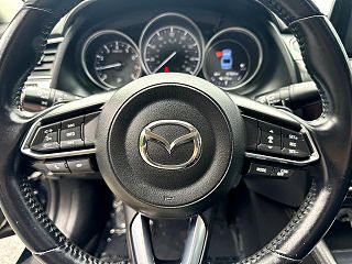 2017 Mazda Mazda6 Grand Touring JM1GL1W5XH1132459 in Asheboro, NC 23