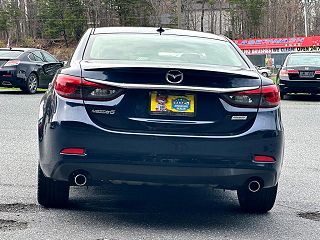 2017 Mazda Mazda6 Grand Touring JM1GL1W5XH1132459 in Asheboro, NC 7