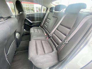 2017 Mazda Mazda6 Sport JM1GL1U54H1146246 in Madison, IN 11