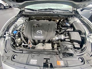 2017 Mazda Mazda6 Sport JM1GL1U54H1146246 in Madison, IN 16