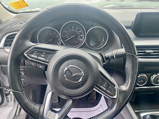 2017 Mazda Mazda6 Sport JM1GL1U54H1146246 in Madison, IN 18