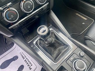 2017 Mazda Mazda6 Sport JM1GL1U54H1146246 in Madison, IN 21