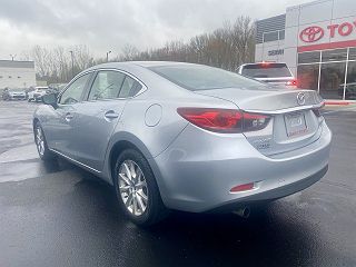 2017 Mazda Mazda6 Sport JM1GL1U54H1146246 in Madison, IN 3