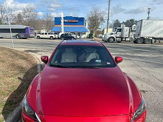 2017 Mazda Mazda6 Grand Touring JM1GL1X58H1136623 in North Chesterfield, VA 7