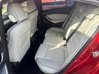 2017 Mazda Mazda6 Grand Touring JM1GL1X58H1136623 in North Chesterfield, VA 8