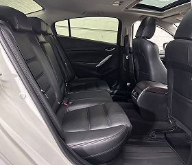2017 Mazda Mazda6 Grand Touring JM1GL1W59H1134106 in Puyallup, WA 12