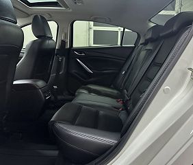 2017 Mazda Mazda6 Grand Touring JM1GL1W59H1134106 in Puyallup, WA 16