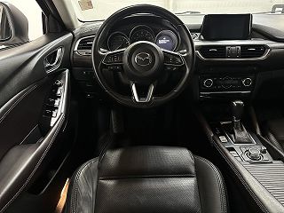 2017 Mazda Mazda6 Grand Touring JM1GL1W59H1134106 in Puyallup, WA 18