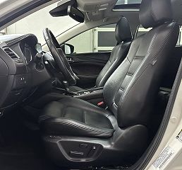 2017 Mazda Mazda6 Grand Touring JM1GL1W59H1134106 in Puyallup, WA 20