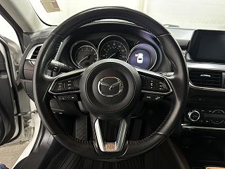 2017 Mazda Mazda6 Grand Touring JM1GL1W59H1134106 in Puyallup, WA 22