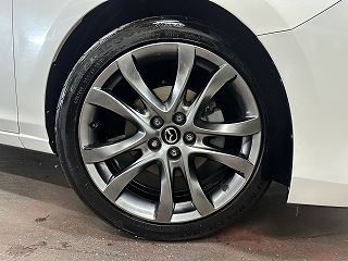 2017 Mazda Mazda6 Grand Touring JM1GL1W59H1134106 in Puyallup, WA 7