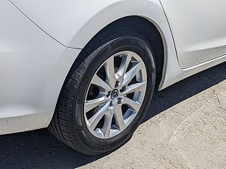 2017 Mazda Mazda6 Sport JM1GL1U55H1146286 in South Jordan, UT 11