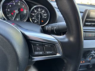 2017 Mazda Miata Sport JM1NDAB78H0123258 in Chapmanville, WV 12