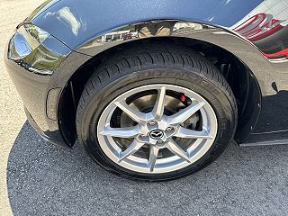 2017 Mazda Miata Sport JM1NDAB78H0123258 in Chapmanville, WV 4