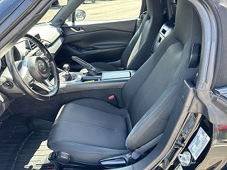 2017 Mazda Miata Sport JM1NDAB78H0123258 in Chapmanville, WV 8