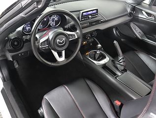 2017 Mazda Miata Sport JM1NDAB75H0122875 in Colorado Springs, CO 23