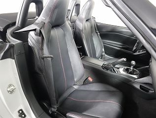 2017 Mazda Miata Sport JM1NDAB75H0122875 in Colorado Springs, CO 28