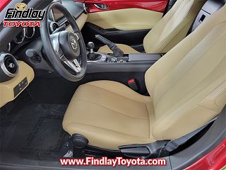2017 Mazda Miata Grand Touring JM1NDAM77H0100129 in Henderson, NV 13