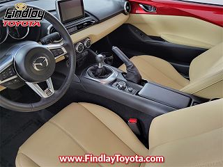 2017 Mazda Miata Grand Touring JM1NDAM77H0100129 in Henderson, NV 16