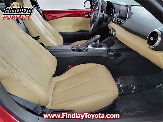 2017 Mazda Miata Grand Touring JM1NDAM77H0100129 in Henderson, NV 18