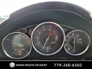 2017 Mazda Miata Grand Touring JM1NDAM75H0104406 in Plainfield, IL 11