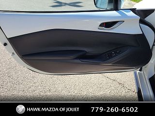 2017 Mazda Miata Grand Touring JM1NDAM75H0104406 in Plainfield, IL 17