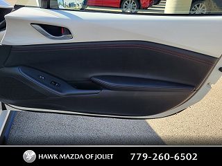 2017 Mazda Miata Grand Touring JM1NDAM75H0104406 in Plainfield, IL 19