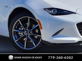 2017 Mazda Miata Grand Touring JM1NDAM75H0104406 in Plainfield, IL 3