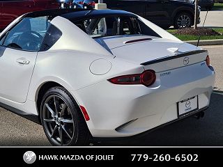 2017 Mazda Miata Grand Touring JM1NDAM75H0104406 in Plainfield, IL 6