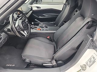 2017 Mazda Miata Club JM1NDAC70H0123754 in Sagle, ID 10
